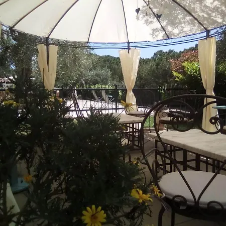Guest house Il Casolare Del Vignolo *