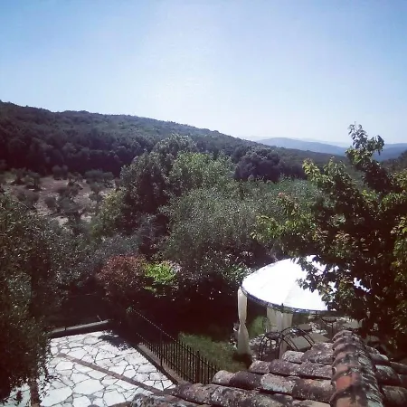 Il Casolare Del Vignolo
