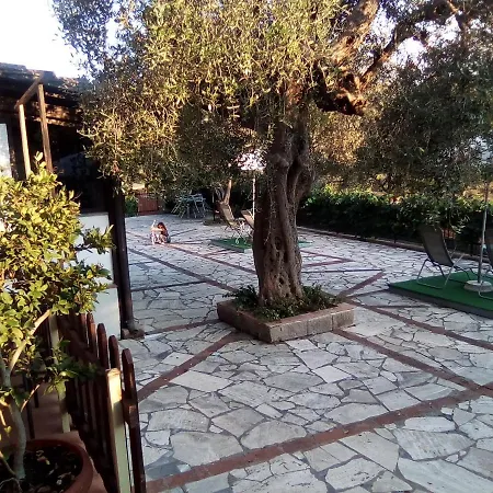 Guest house Il Casolare Del Vignolo Capalbio