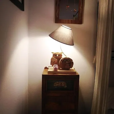 Guest house Il Casolare Del Vignolo