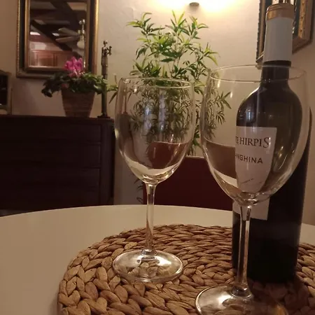 Il Casolare Del Vignolo * Capalbio