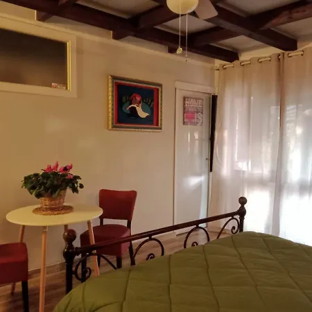 Guest house Il Casolare Del Vignolo Capalbio