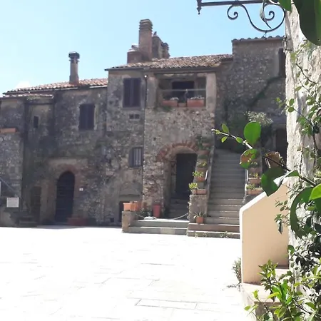 Guest house Il Casolare Del Vignolo
