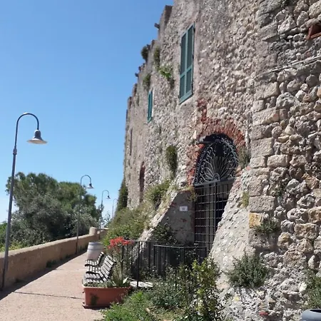 Il Casolare Del Vignolo Capalbio