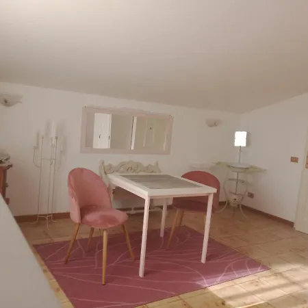 Il Casolare Del Vignolo *