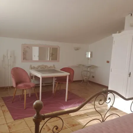 Guest house Il Casolare Del Vignolo