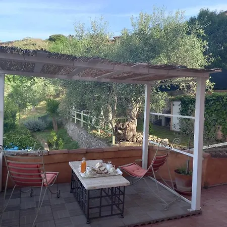 Guest house Il Casolare Del Vignolo Capalbio