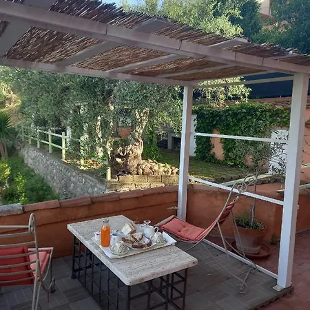 Il Casolare Del Vignolo * Capalbio