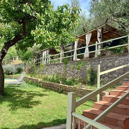Il Casolare Del Vignolo Guest house Capalbio