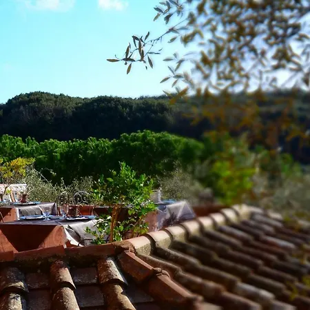 Guest house Il Casolare Del Vignolo *