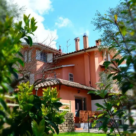 Il Casolare Del Vignolo * Capalbio