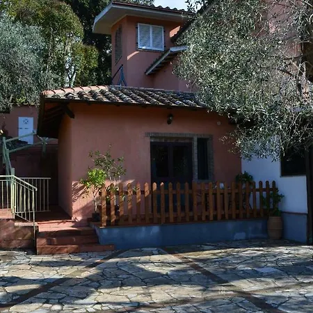 Guest house Il Casolare Del Vignolo